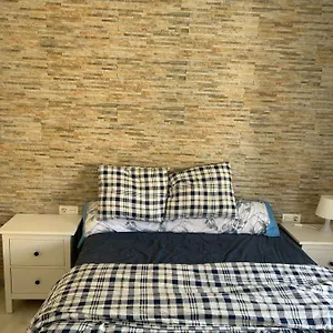  Habitación en casa particular Private Cozy In Shared