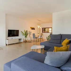  Apartamento Frente Al Mar Torres De Playamar En